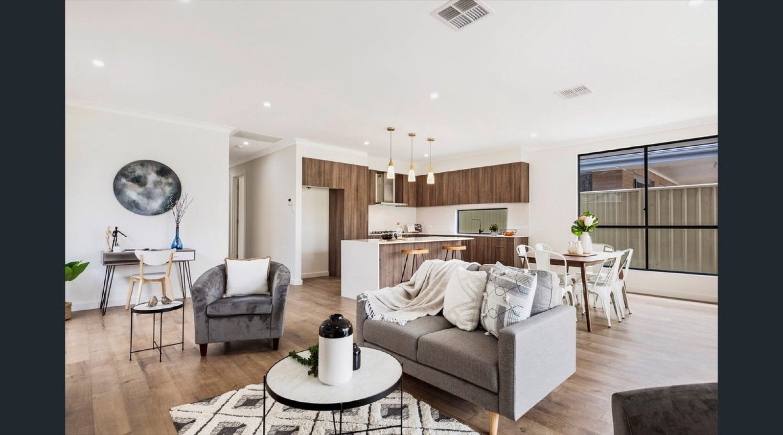 Naretha Street, Holden Hill, SA